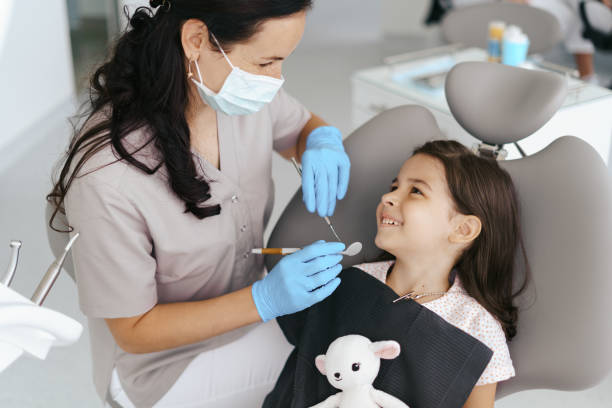 Best Urgent Tooth Repair  in Linwood, PA