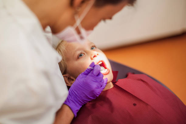 Best Emergency Pediatric Dentist  in Linwood, PA